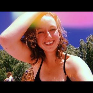 Meet your Posher, Zoe